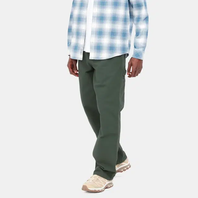 Carhartt WIP Single Knee Pant FW22