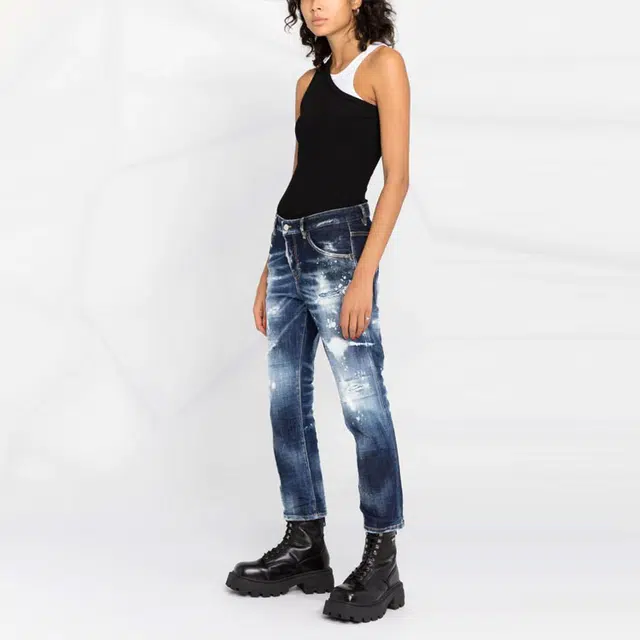 DSQUARED 2 SS22