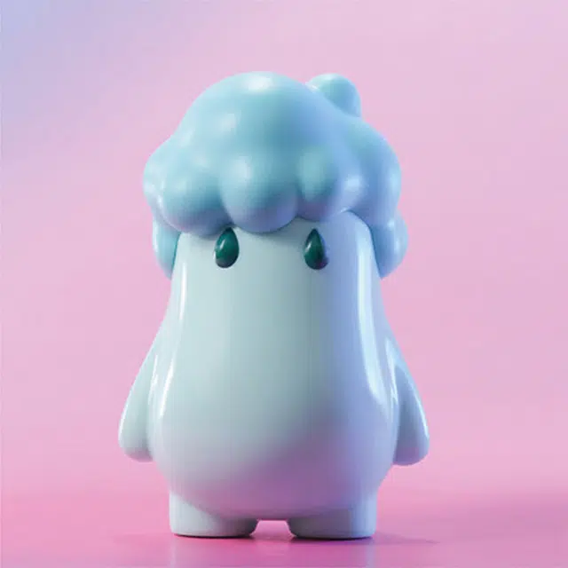 Soap Studio 10cm