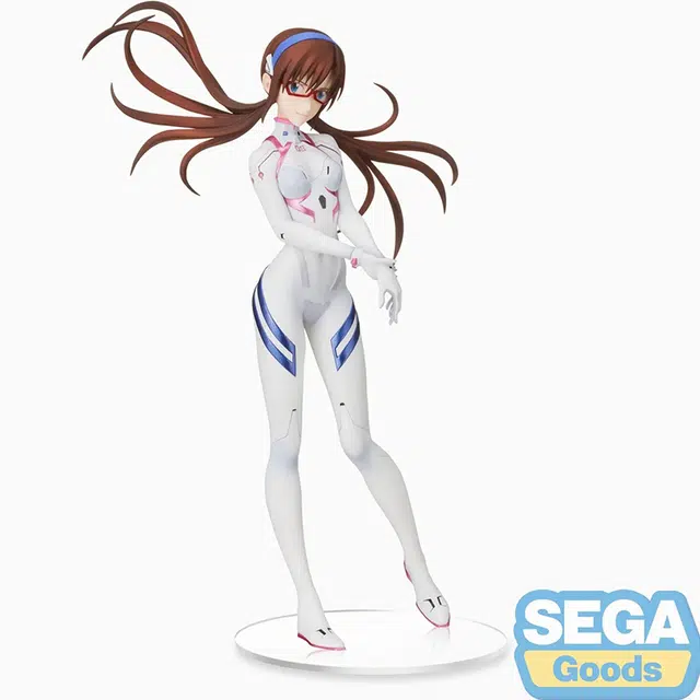 SEGA eva 21cm
