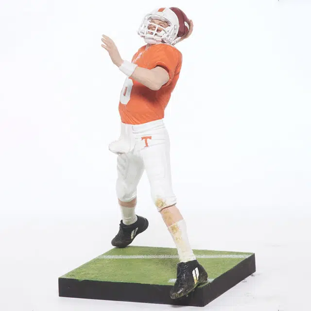 McFarlane NFL COLLEGE4 PEYTON MANNING