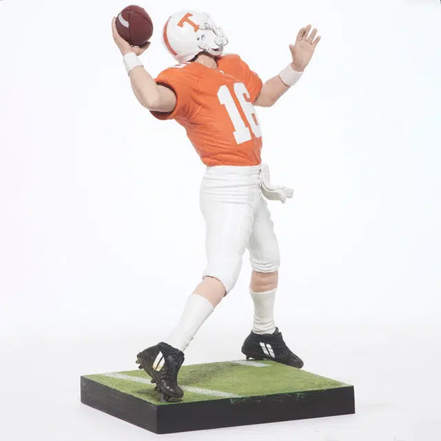 McFarlane NFL COLLEGE4 PEYTON MANNING