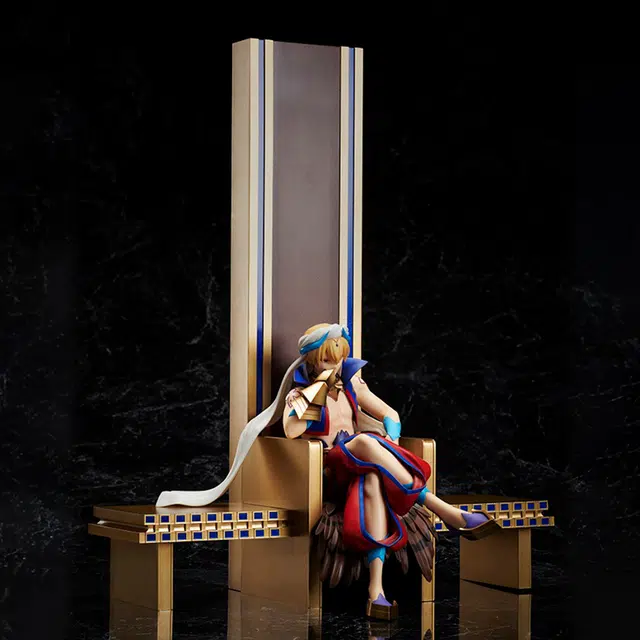 Aniplex 34cm