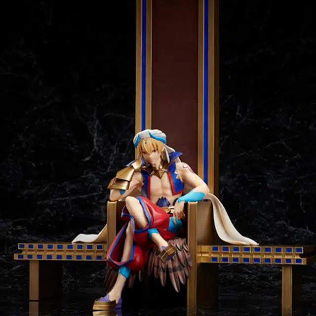 Aniplex 34cm