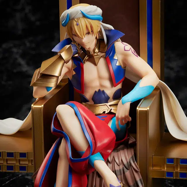 Aniplex 34cm