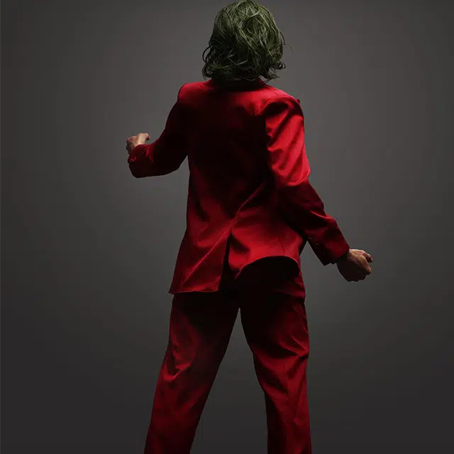 QueenStudios dc 12 98cm