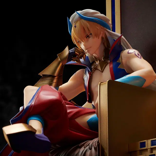 Aniplex 34cm