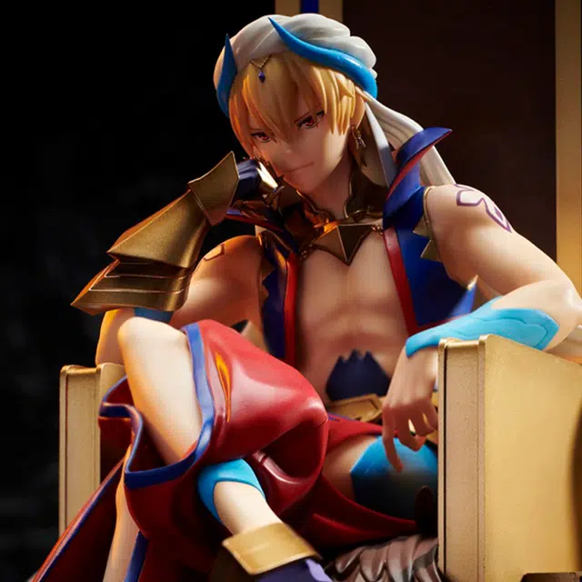 Aniplex 34cm