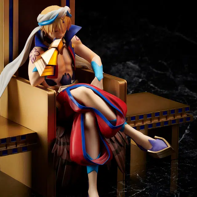 Aniplex 34cm