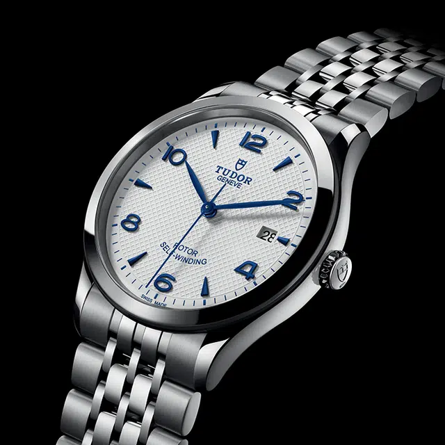 TUDOR1926 39mm M91550-0005