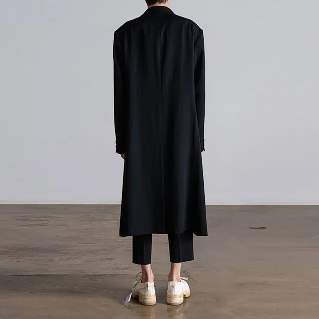 Yohji Yamamoto
