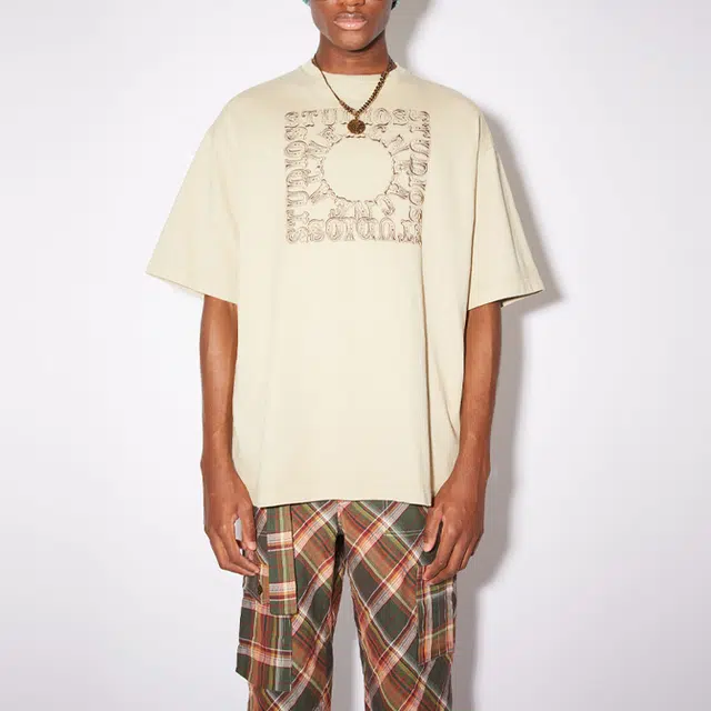 Acne Studios SS22 T