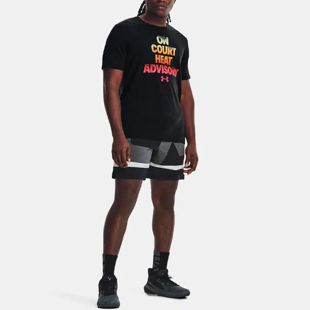 Under Armour T