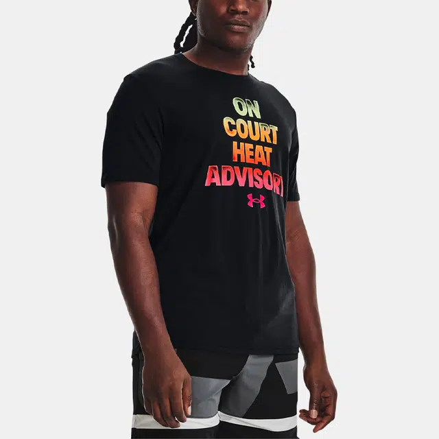 Under Armour T