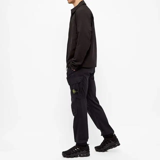 STONE ISLAND