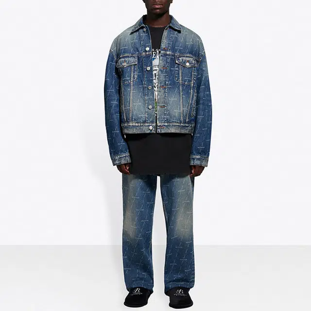 Balenciaga Logo