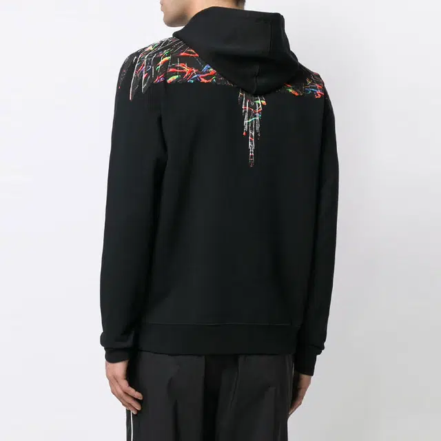 Marcelo Burlon Astral Wings