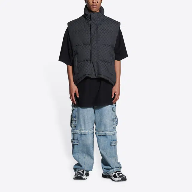 Balenciaga x GUCCI