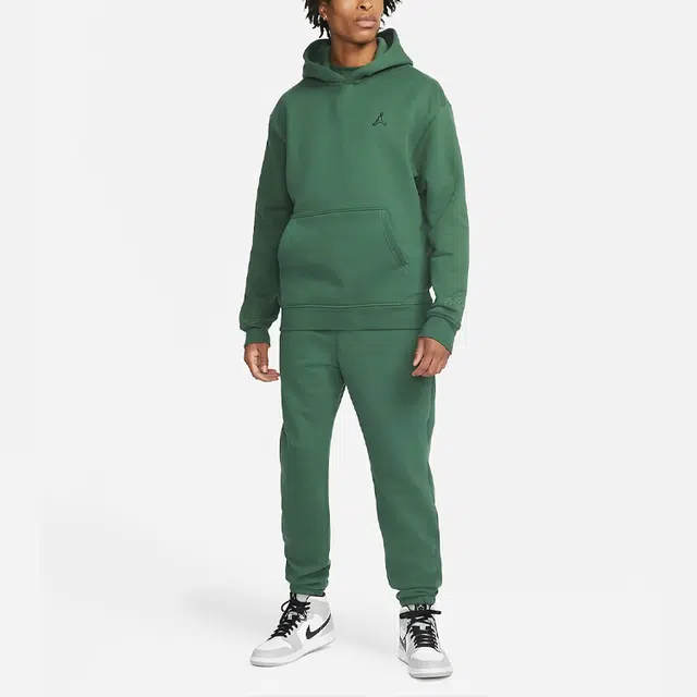 Jordan Essentials Logo