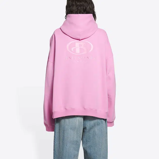 Balenciaga SpaLogo
