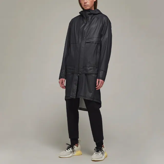 Y-3 SS22 Logo