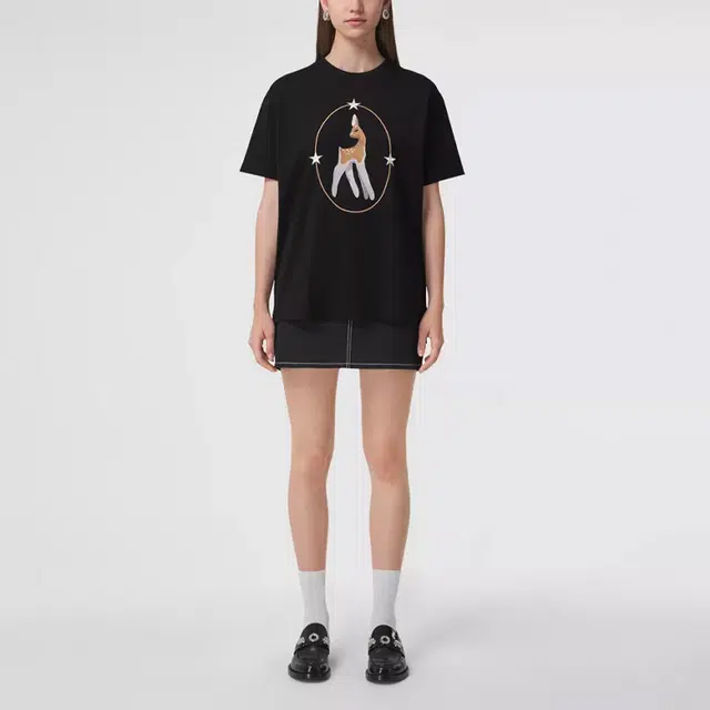 Burberry SS22 T