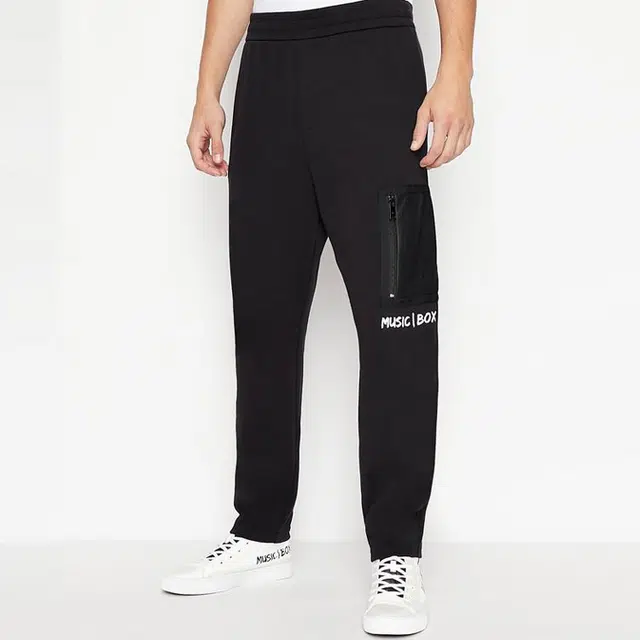 ARMANI EXCHANGE SS22