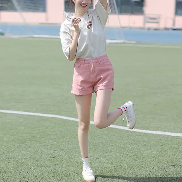 FILA FUSION SS22 T