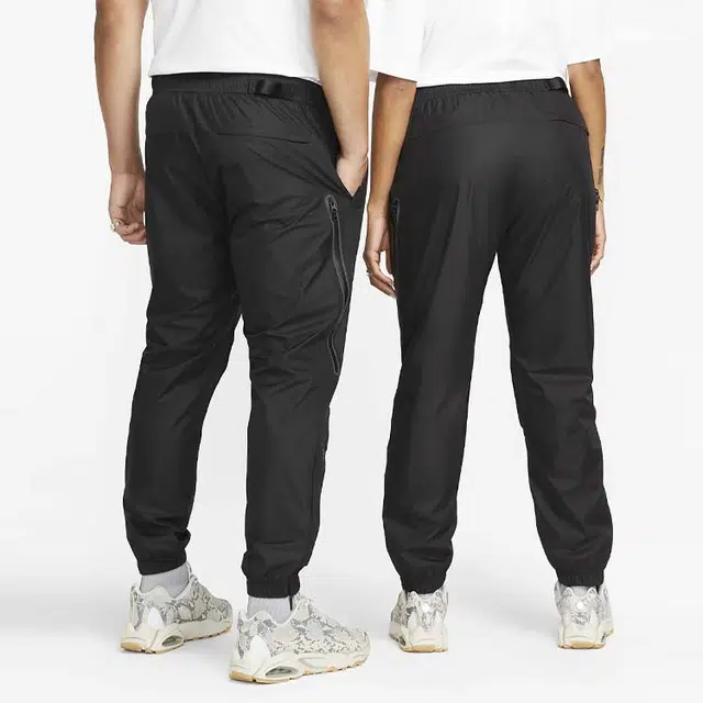 Nike x NOCTA Distant Regards SS23 Joggers Black