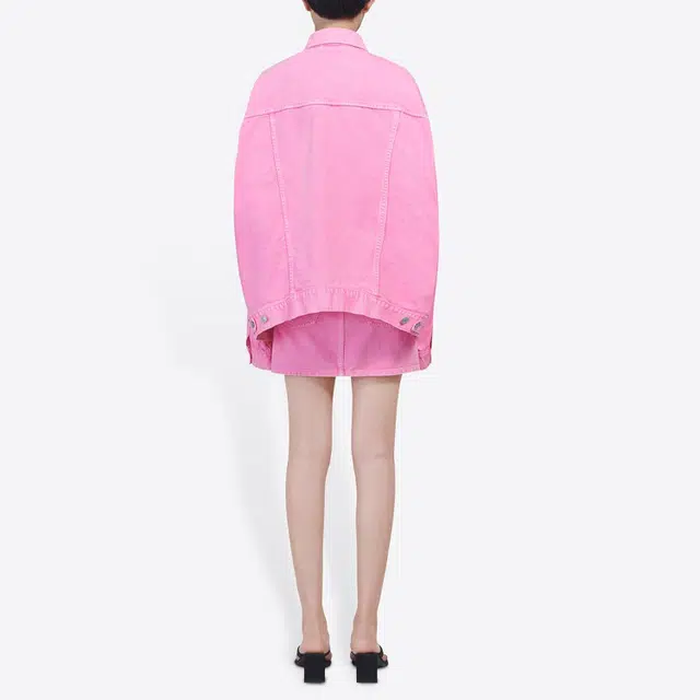 Balenciaga SS22 Logo