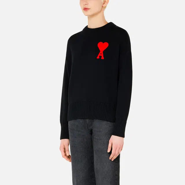 AMIPARIS FW21 Logo