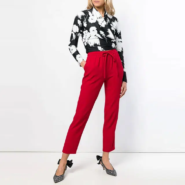 RED VALENTINO