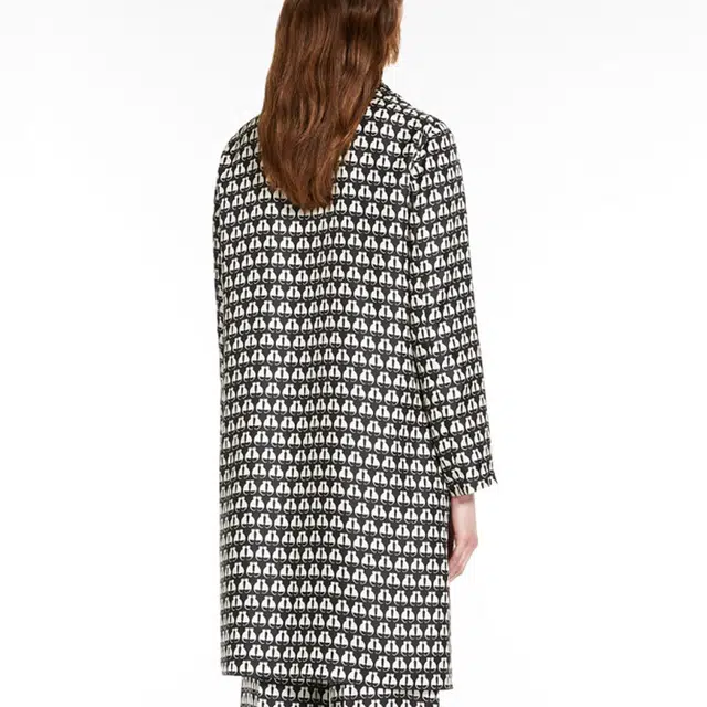 MaxMara studio Taddeo