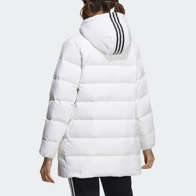 adidas neo W Down Jkt
