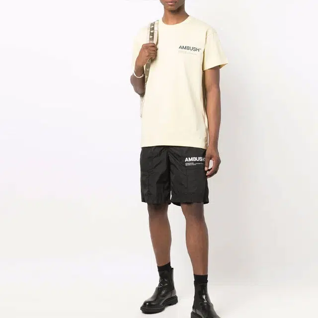AMBUSH FW21