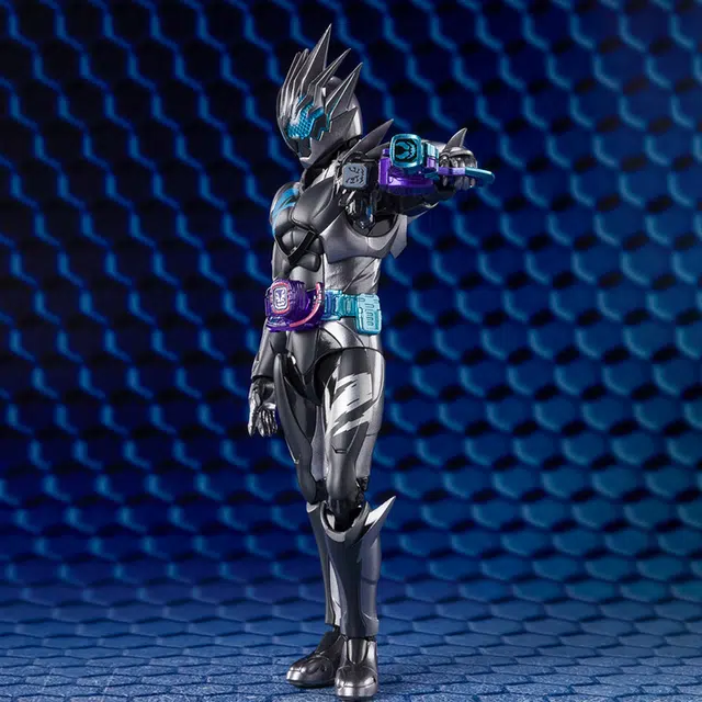 BANDAI REVICE s.h.figuarts 15cm