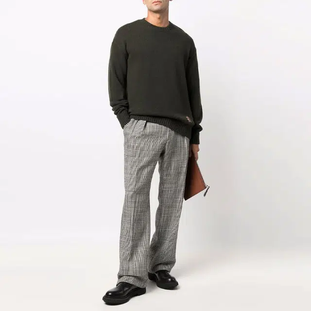 EMPORIO ARMANI FW21