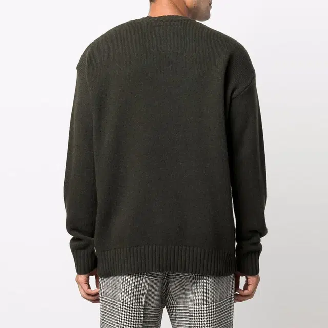 EMPORIO ARMANI FW21