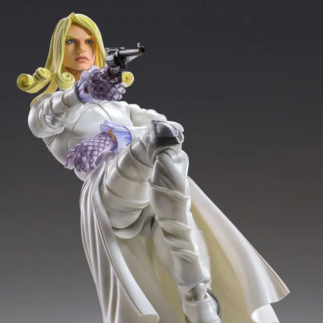 MEDICOS JOJO medicos jojo 16cm