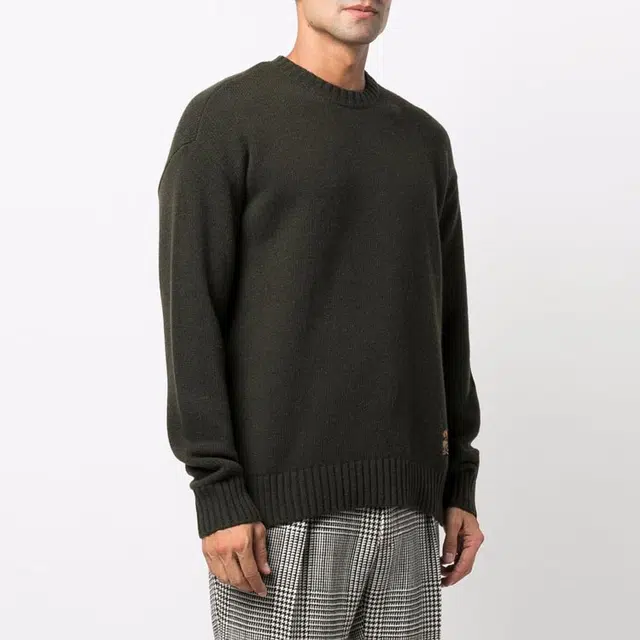 EMPORIO ARMANI FW21