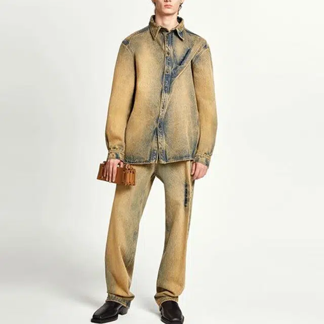 YProject FW22