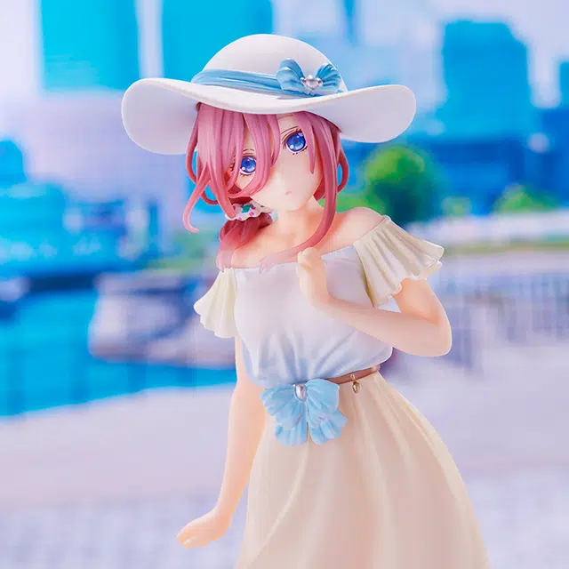 BANPRESTO c 18cm