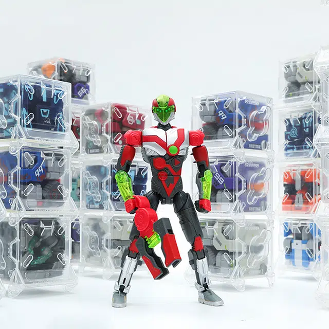 BEASTBOX MEGABOX MB15 18cm