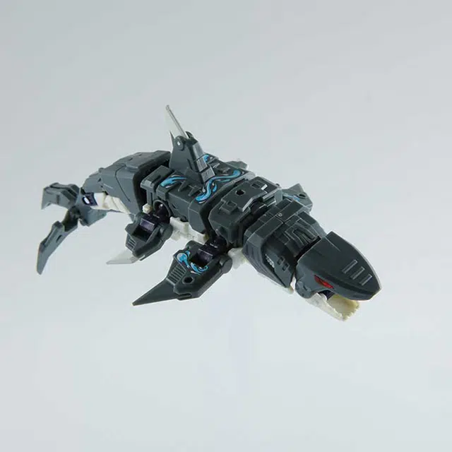 BEASTBOX 20.6121520cm
