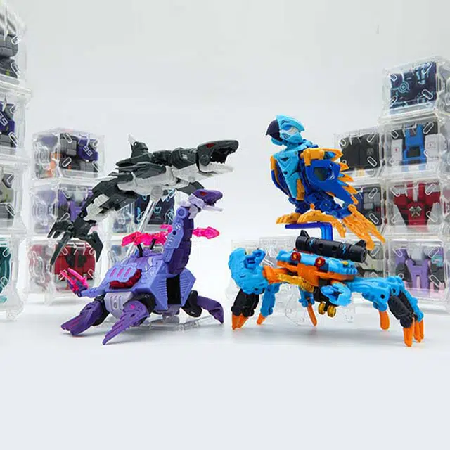 BEASTBOX 20.6121520cm