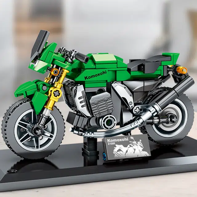 SEMBO Z1000 701112