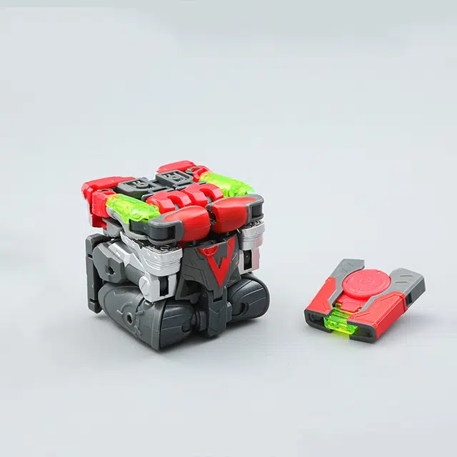 BEASTBOX MEGABOX MB15 18cm