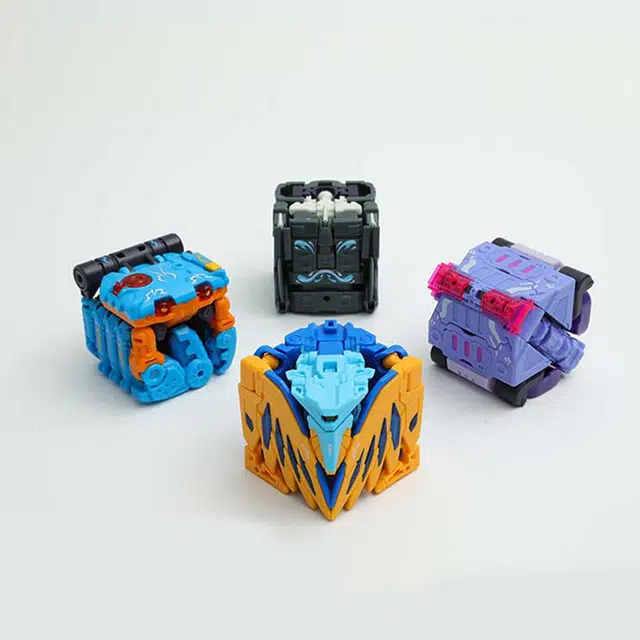 BEASTBOX 20.6121520cm