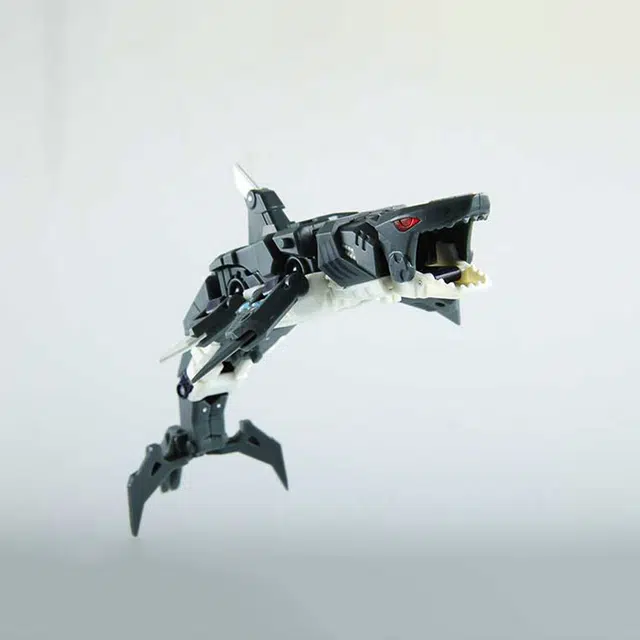 BEASTBOX 20.6121520cm