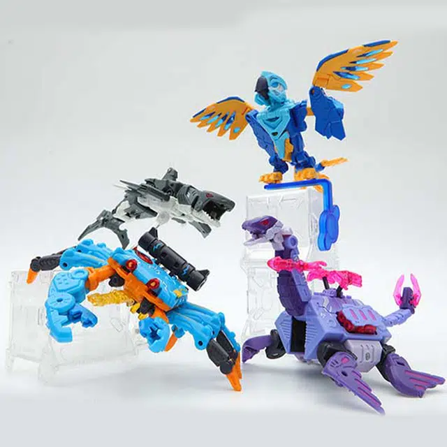 BEASTBOX 20.6121520cm